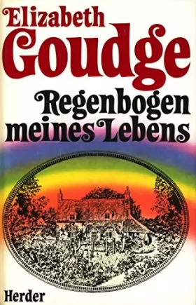 Couverture du produit · Regenbogen meines Lebens. Autobiographie