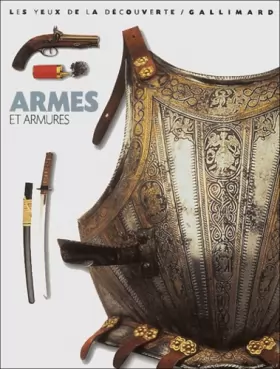 Couverture du produit · Armes et armures