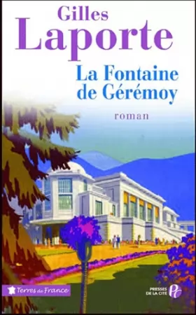 Couverture du produit · La Fontaine de Gérémoy