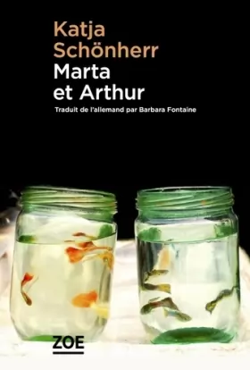 Couverture du produit · Marta et Arthur