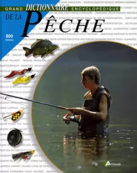 Couverture du produit · Le Grand Guide encyclopédique de la pêche