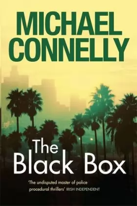 Couverture du produit · The Black Box