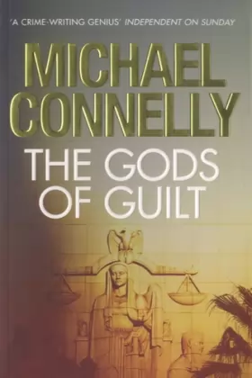 Couverture du produit · The Gods of Guilt