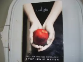 Couverture du produit · Twilight (The Twilight Saga, volume 1)