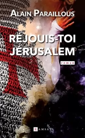 Couverture du produit · Réjouis toi, Jérusalem