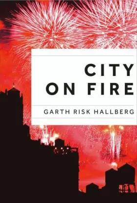 Couverture du produit · City on Fire