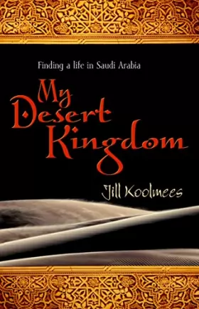 Couverture du produit · My Desert Kingdom