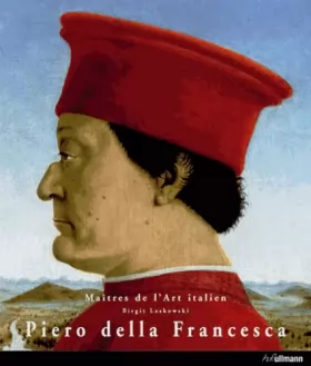 Couverture du produit · Piero Delle Francesca