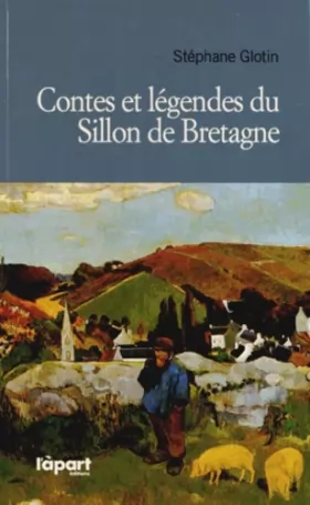 Couverture du produit · Contes et légendes du Sillon de Bretagne