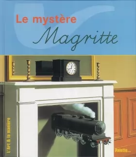 Couverture du produit · Le mystère Magritte