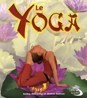 Couverture du produit · Le yoga