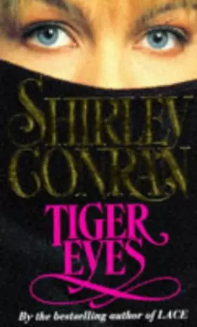 Couverture du produit · Tiger Eyes