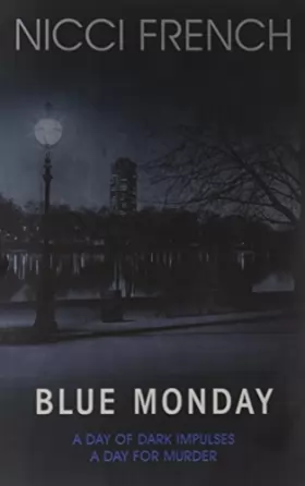 Couverture du produit · Blue Monday