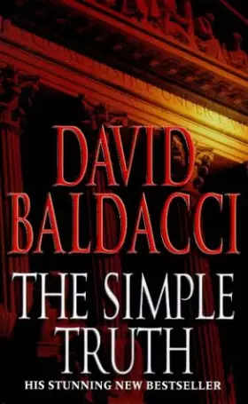 Couverture du produit · The Simple Truth