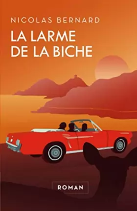 Couverture du produit · La Larme de la biche