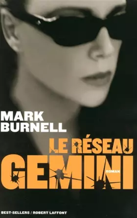 Couverture du produit · Le Réseau Gémini