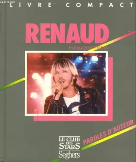 Couverture du produit · Renaud