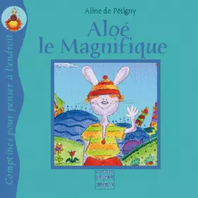 Couverture du produit · Aloé le Magnifique