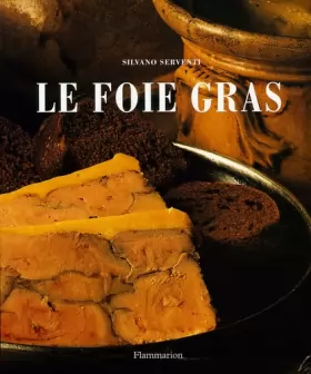 Couverture du produit · Le foie gras