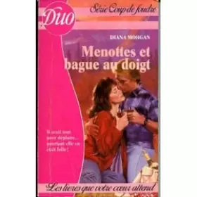 Couverture du produit · Menottes et bague au doigt (Duo)