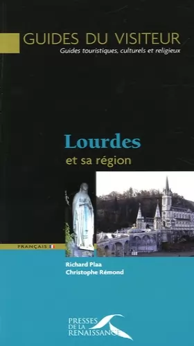 Couverture du produit · Lourdes et sa région