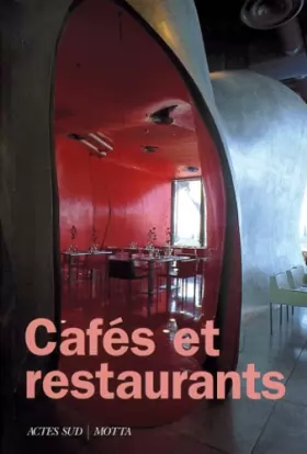 Couverture du produit · Cafés et restaurants