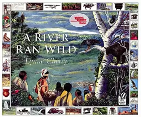 Couverture du produit · A River Ran Wild: An Environmental History