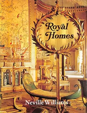 Couverture du produit · Royal Homes