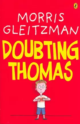 Couverture du produit · Doubting Thomas