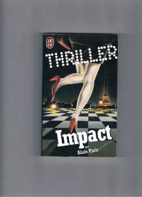 Couverture du produit · Impact ***