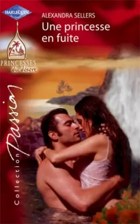 Couverture du produit · Une princesse en fuite