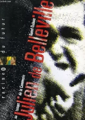 Couverture du produit · Julien de Belleville : Au temps de la Commune