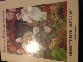 Couverture du produit · Princesse boule-de-fourrure