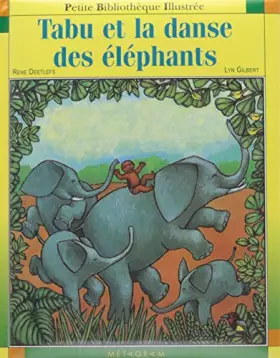 Couverture du produit · Tabu et la Danse des Elephants 7
