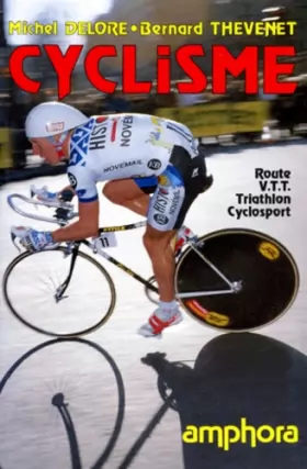 Couverture du produit · Cyclisme : route, VTT, triathlon, cyclosport