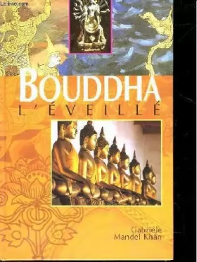 Couverture du produit · Bouddha - l'eveille