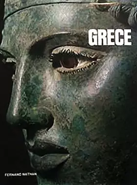 Couverture du produit · Grèce. Merveilles du Monde.