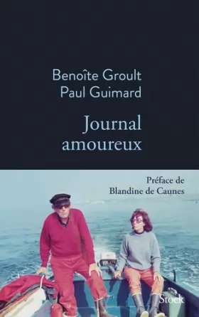 Couverture du produit · Journal amoureux