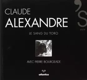Couverture du produit · Le sang du toro