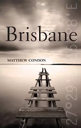 Couverture du produit · Brisbane