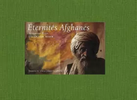 Couverture du produit · Eternités afghanes