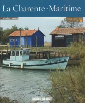 Couverture du produit · Connaitre La Charente-Maritime