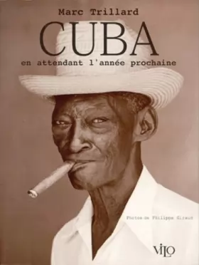 Couverture du produit · Cuba : En attendant l'année prochaine