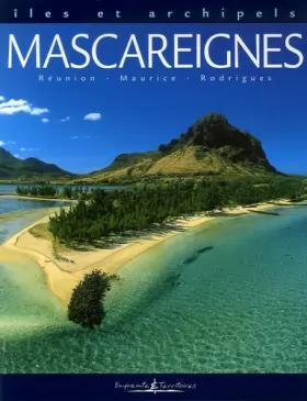 Couverture du produit · Mascareignes : Réunion-Maurice-Rodrigues
