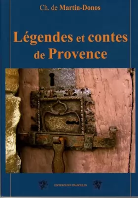 Couverture du produit · Légendes et contes de Provence