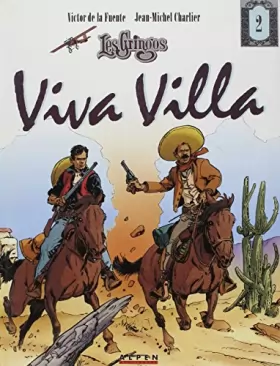 Couverture du produit · Viva Villa