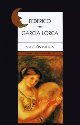 Couverture du produit · Garcia Lorca Poesias