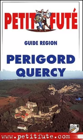 Couverture du produit · Périgord Quercy