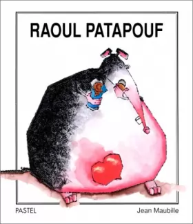 Couverture du produit · Raoul Patapouf