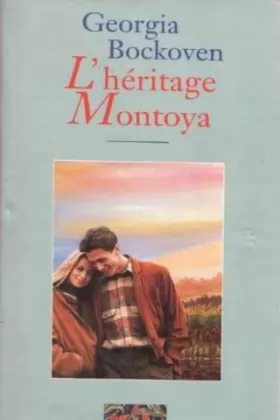 Couverture du produit · L'héritage Montoya